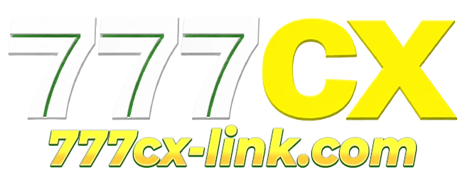 777CX Logo